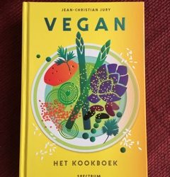 Vegan – Het kookboek